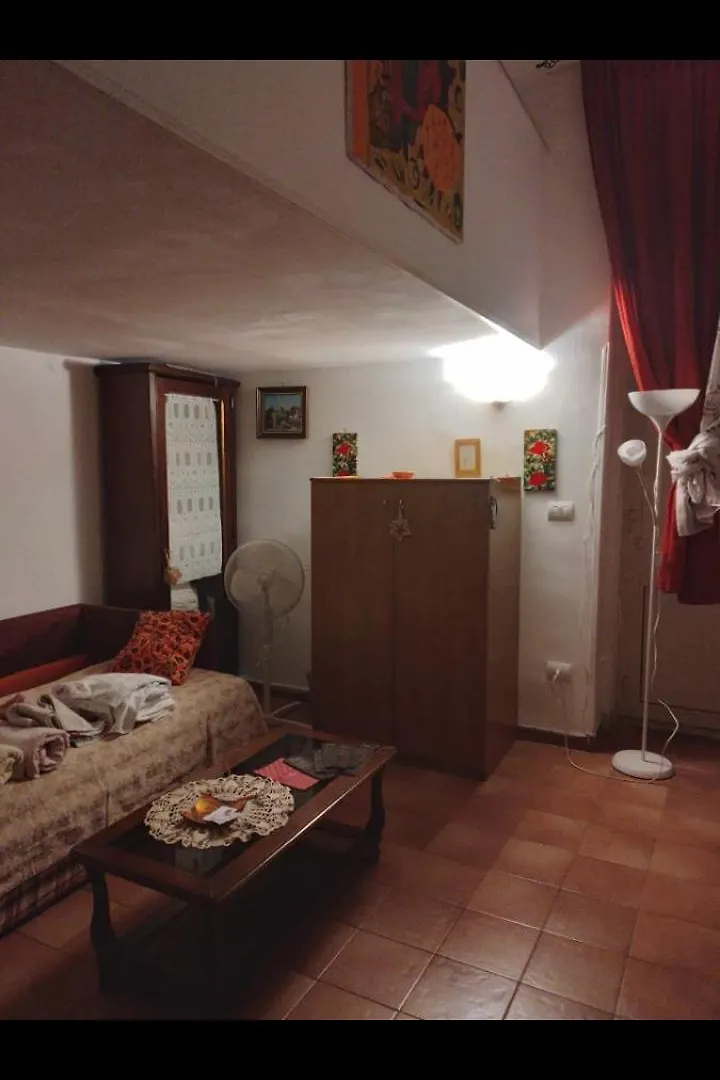 Donnalbina House Appartement Napels