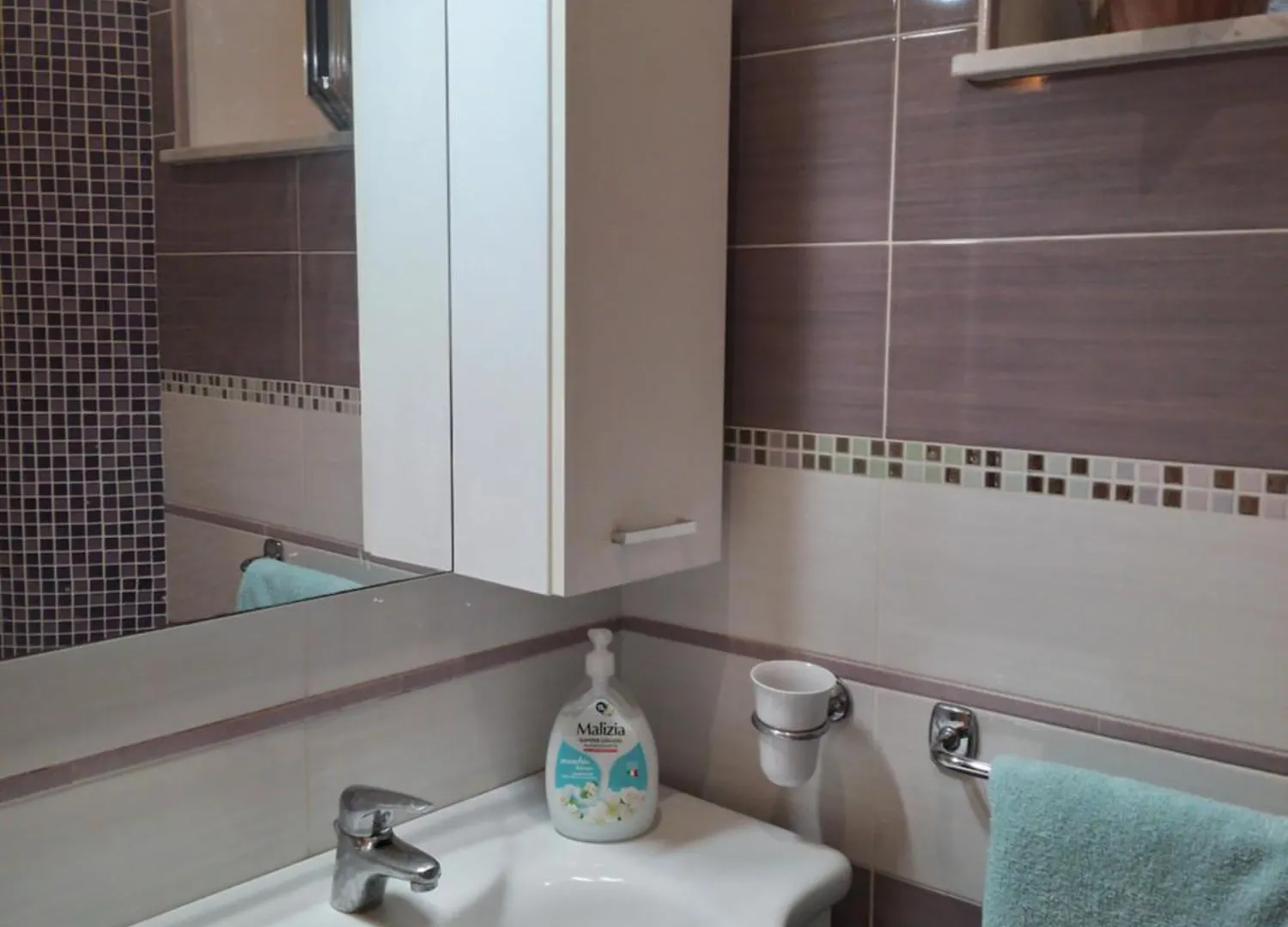 Donnalbina House Appartement Napels