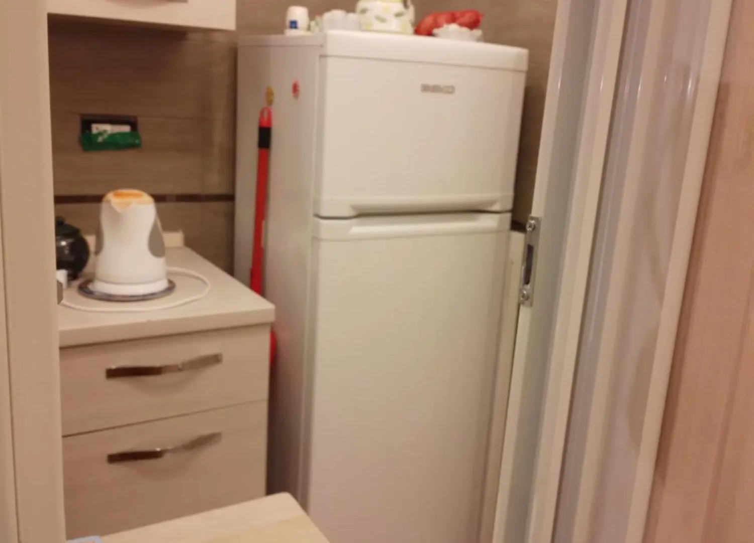 Donnalbina House Apartment Naples 0*,  Italy