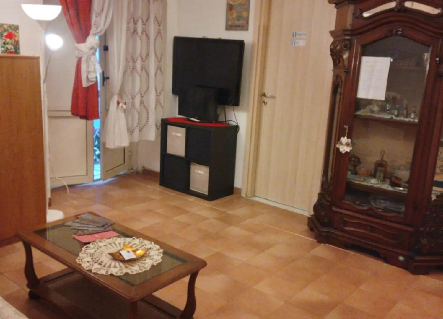 Donnalbina House Apartment Naples