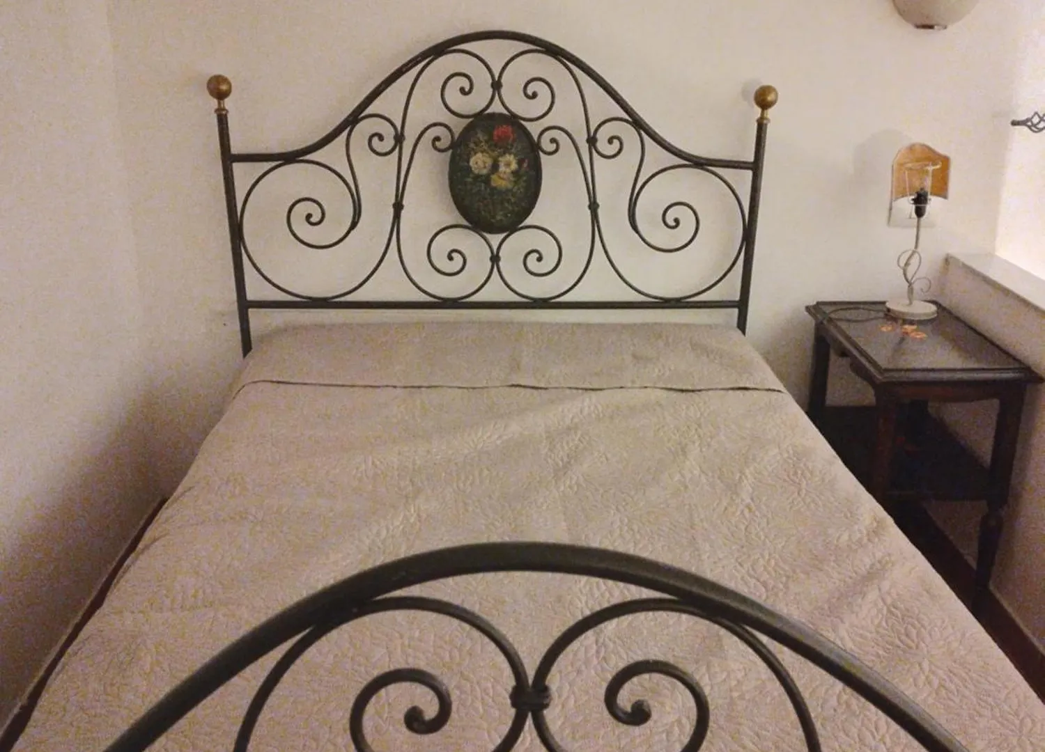 Donnalbina House Apartment Naples